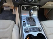 Volkswagen Touareg SUV / Terénní 4,1 l 250 kw