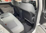 Jeep Compass 17
