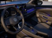 Volkswagen T-Roc SUV / Terénní 1,5 l 110 kw