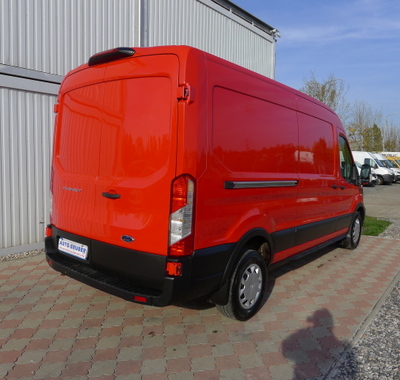 Ford Transit 4