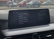 BMW Řada 5 Kombi 2,0 l 140 kw