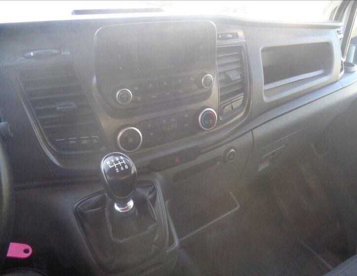 Ford Transit Ostatní 2,0 l 96 kw