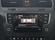 Volkswagen Golf Hatchback 1,2 l 81 kw