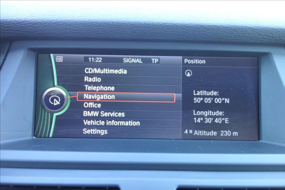 BMW X5 SUV / Terénní 3,0 l 225 kw