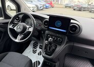 Mercedes-Benz Citan Skříň 0,0 90 kw