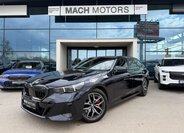 BMW Řada 5 Kombi 3,0 l 360 kw