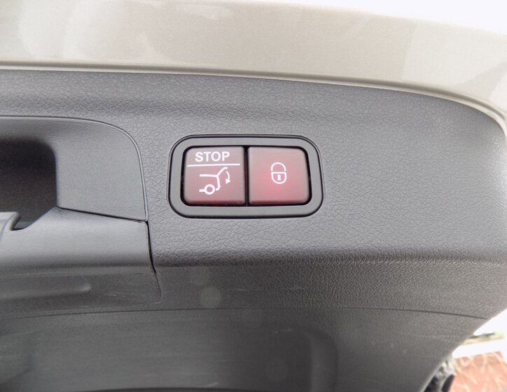 Mercedes-Benz GLE SUV / Terénní 2,9 l 243 kw