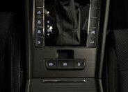 Škoda Superb Liftback 1,4 l 160 kw