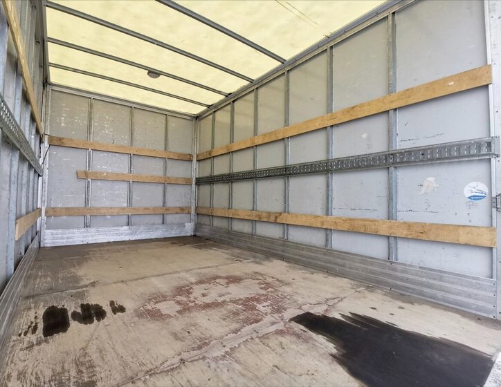 Ford Transit Skříň 2,2 l 92 kw