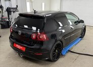 Volkswagen Golf Kombi 3,2 l 184 kw