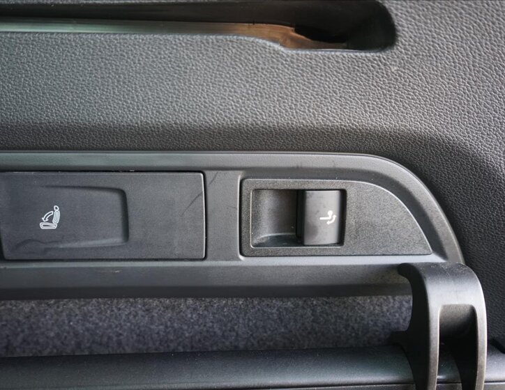 Škoda Kodiaq SUV 2,0 l 110 kw