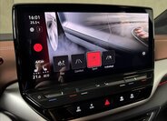 Volkswagen ID.5 SUV / Terénní 0,0 150 kw