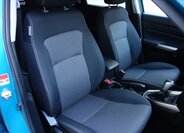 Suzuki Vitara SUV 1,4 l 103 kw