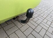 Škoda Fabia Hatchback 1,2 l 63 kw