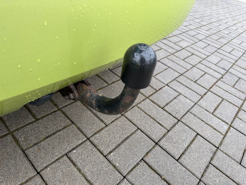 Škoda Fabia Hatchback 1,2 l 63 kw