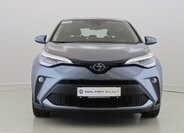 Toyota C-HR SUV 1,8 l 72 kw