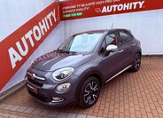 Fiat 500X Hatchback 1,4 l 103 kw