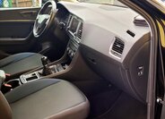 Seat Ateca MPV 1,6 l 85 kw