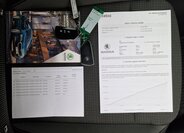 Škoda Octavia Liftback 2,0 l 85 kw