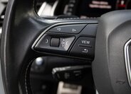 Audi SQ7 SUV / Terénní 4,0 l 320 kw