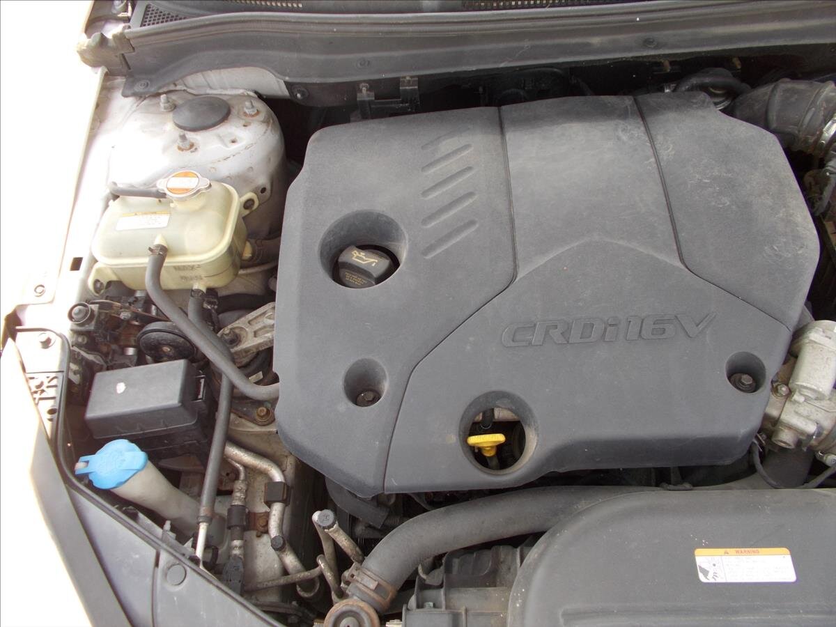 KIA Ceed Kombi 1,6 l 84 kw