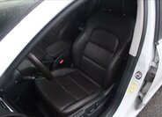 Škoda Superb Sedan 2,0 l 125 kw