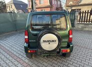 Suzuki Jimny 6