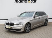 BMW Řada 5 3