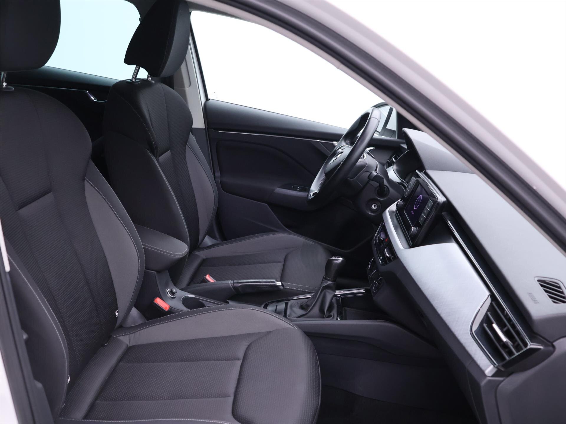 Škoda Scala Hatchback 999,0 70 kw