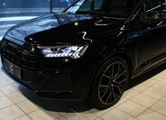 Audi Q7 SUV 3,0 l 210 kw