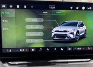 Škoda Ostatní SUV 0,0 250 kw