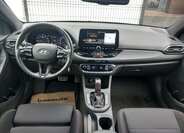 Hyundai i30 Hatchback 1,5 l 117 kw