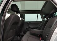 Škoda Rapid Hatchback 1,2 l 81 kw