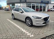 Mazda 6 Kombi 2,5 l 143 kw