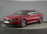 Volkswagen Arteon Liftback 2,0 l 110 kw