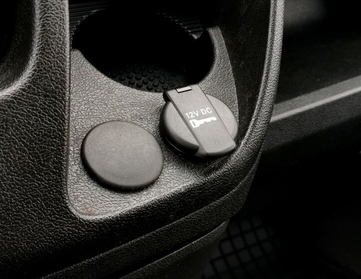 Citroën Jumper Ostatní 2,2 l 88 kw