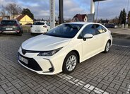 Toyota Corolla Sedan 1,5 l 92 kw