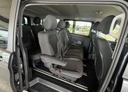 Mercedes-Benz Třídy V 11