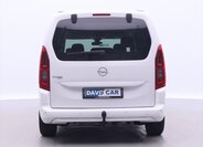 Opel Combo MPV 1,2 l 81 kw