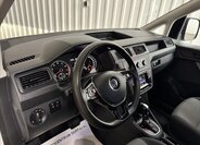 Volkswagen Caddy 15