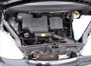 Mercedes-Benz Třídy A Kombi 1,6 l 75 kw