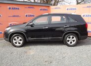KIA Sorento SUV 2,2 l 145 kw