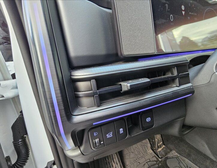 Hyundai Santa Fe SUV 0,0 117 kw