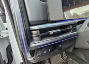 Hyundai Santa Fe SUV 0,0 117 kw