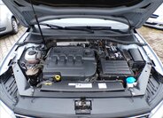 Volkswagen Passat Kombi 1,6 l 88 kw