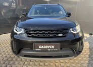 Land Rover Discovery SUV / Terénní 3,0 l 225 kw