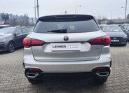 MG Ostatní SUV 1,5 l 119 kw