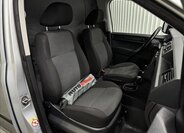 Volkswagen Caddy Ostatní 1,4 l 81 kw