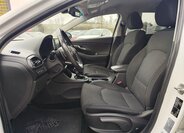 Hyundai i30 Kombi 1,6 l 85 kw