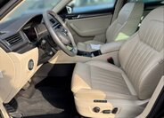 Škoda Superb Liftback 2,0 l 147 kw
